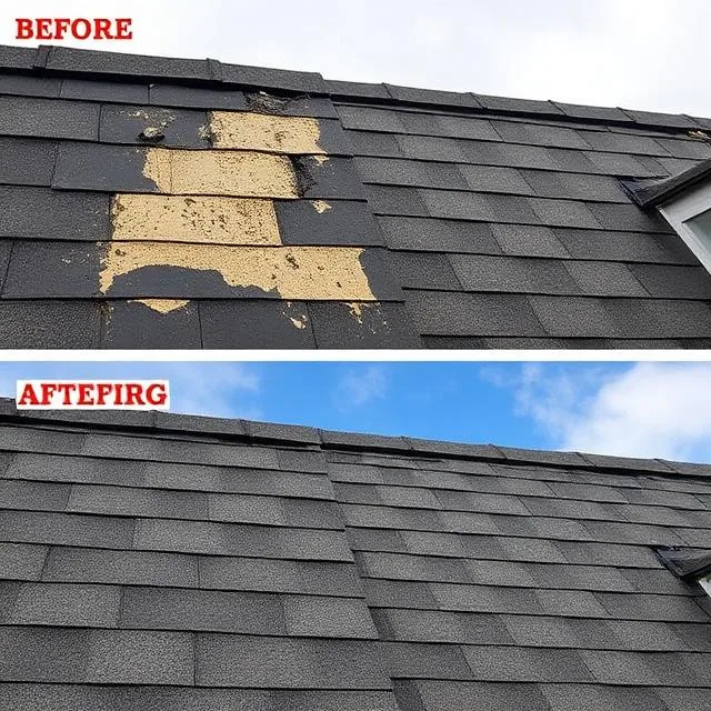 Roof Repair Near Me in Decker, IN near me